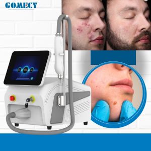 Buy cheap 2025 Pico Tattoo Laser Plus Skin Rejuvenation Machine Nd Yag Laser 755nm Pico Second Laser Machine from wholesalers