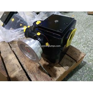 Rexroth A2V A2VK A2VK28 A2VK55 A2VK107 Axial Piston Pump Hydraulic Polyurethane