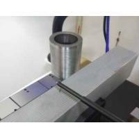 China Surface Profile Contour Measuring Machine With Inductive Profile Sensor for sale