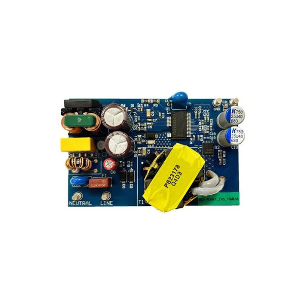 REF-45W1-ZVS-184LM Embedded Solutions CoolSET™ 1 Isolated Output AC/DC Converter
