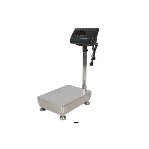 Buy cheap RS232C Bench Platform Scales , LCD Electronic Platform Scale from wholesalers