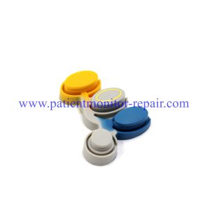 Buy cheap Silicon Keypress HR MRX IntelliVue MP20 MP30 Patient Monitor Original from wholesalers