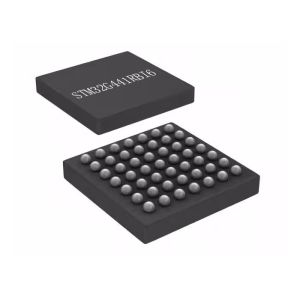 Buy cheap Low Power STM32G441RBI6 128KB FLASH Embedded Microcontrollers Surface Mount from wholesalers