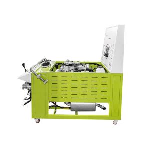 Buy cheap Cummins Diesel Training Automobile Engine Teaching Equipment from wholesalers