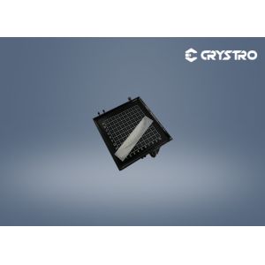 Buy cheap MgO-LiNbO3 Q Switch Crystals Passive Trigonal from wholesalers