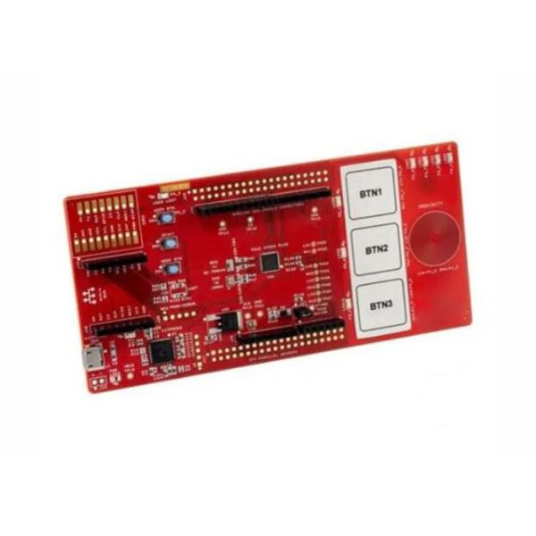 CY8CKIT-4700S-PLUS Embedded Solutions PSOC 4700S Plus Inductive Sensing