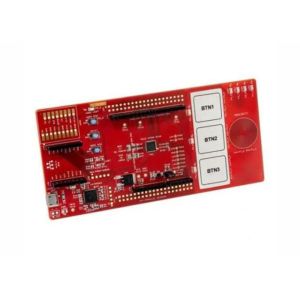 Buy cheap CY8CKIT-4700S-PLUS Embedded Solutions PSOC 4700S Plus Inductive Sensing Evaluation Kit from wholesalers