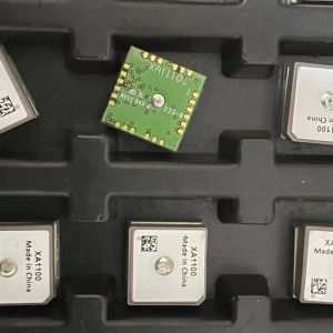 Buy cheap GPS Patch LTE Modem Module Sierra Wireless XA1100 Stock Available from wholesalers