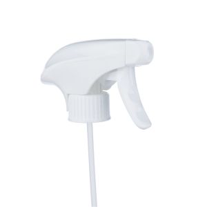 Buy cheap 28/410 Mini Trigger Spray White Durable Elegant from wholesalers