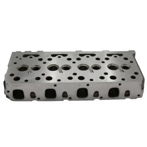 Cast Cylinder Heads For Kubota V1702 Engine 15422-03040