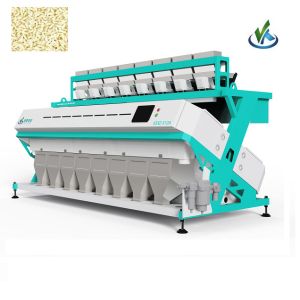 Buy cheap Intelligent RGB Multi Usage Rice Color Sorter For Rice Processing Line Use from wholesalers
