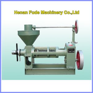 Buy cheap peanut oil press machine, screw oil extraction press machine from wholesalers