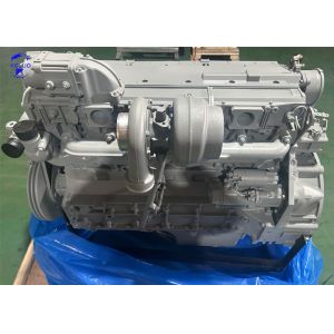 Buy cheap DEUTZ BF6M1013 Complete Engine Water Cooled 6 Cylinders 1800rpm from wholesalers