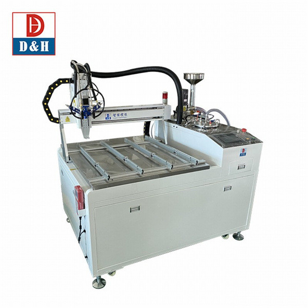 Buy cheap Automatic Dispensing Machine for 700x700x100 Customization and Customized Request from wholesalers