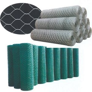 Buy cheap hot sale Rabbit Proof Netting manufacturer from wholesalers