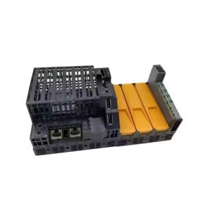 Buy cheap B&R X20CP3584 Industrial PLC Controller | Compact High-Speed Automation Module with 24V DC & Real-Time I/O from wholesalers