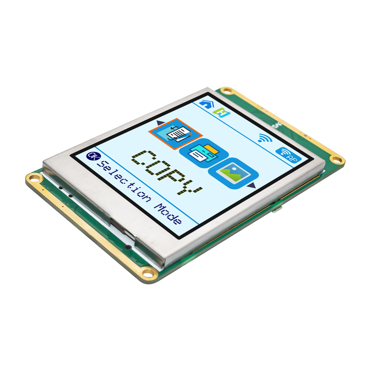 Buy cheap 2.8 Inch Smart TFT Display Module with ST7789 Controller from wholesalers