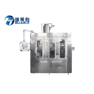 Buy cheap OEM Auxiliary Equipment Liquid Filling Machine Simple And Convenient from wholesalers