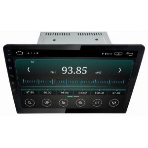 Buy cheap Ouchuangbo car radio stereo 7 inch TFandroid 6.0 system for 360 degree universal- with 1080 video reverse camera wifi BT from wholesalers
