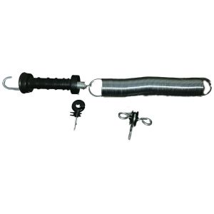 Buy cheap Galvanized 577g Spring Kits Electric Fence Gate from wholesalers