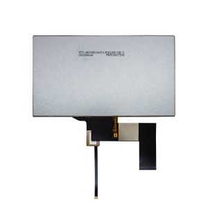 Buy cheap 7.0 Inch TFT LCD Display | 1024x600 Capacitive Touch | RGB High Brightness from wholesalers