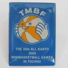 Buy cheap Clown soft enamel 0.5mm - 1.0mm lapel pin badge from wholesalers