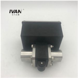 NO Smart Differential Pressure Switch with Adjustable Set Point Max. Voltage