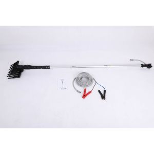 Buy cheap RoHS Electric Olive Harvester , 2.1M Olive Shaking Machine product