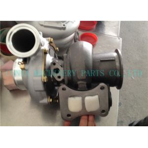 Buy cheap GTA4082BLNS High Performance Turbochargers , Scania Truck Turbo 739542-5002S from wholesalers