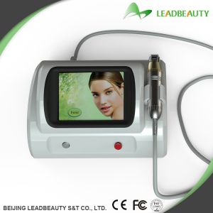 Buy cheap Fractional Radio Frequency microneedle machine portable newest in 2016 from wholesalers