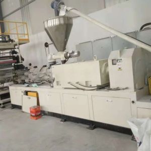 Buy cheap Technologically Upgraded PVC Artifical Marble Sheet Making Machine Customized Request from wholesalers