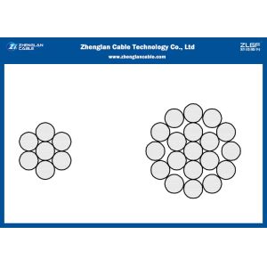 Buy cheap Overhead ACSR Bare Conductor from wholesalers