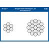 Overhead ACSR Bare Conductor according to IEC 61089 (Area AL:125mm2 Steel:6.94mm2 Total:132mm2) (AAC, AAAC, ACSR) for sale