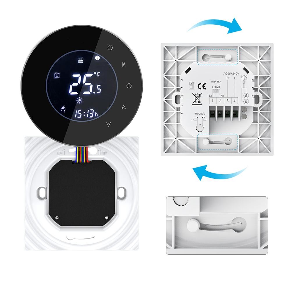 Buy cheap Wifi Smart Home Smart Wall Light Switch Electrical Switch Socket from wholesalers