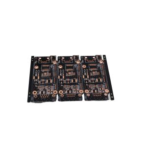 Buy cheap FR-1 Industrial PCB Assembly Automotive Pcb Assembly With 1/2 Oz Copper Thickness from wholesalers