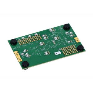 Buy cheap INA827EVM Embedded Solutions Instrumentation Amplifier INA827 Evaluation Module from wholesalers