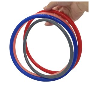Buy cheap High Performance Compression Technique Custom O Rings Eco Friendly from wholesalers