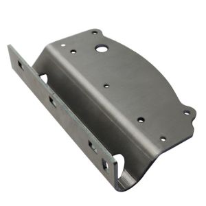 Buy cheap 6061 Aluminum Brass Laser Cut Sheet Metal Service Metal Sheet Cnc Cutting from wholesalers