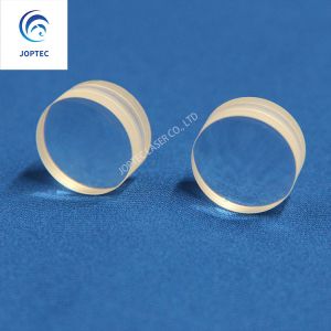 Precise Achromatic Doublet Cemented Optical Lens