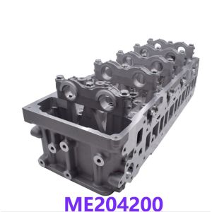 Buy cheap ME204200 JMI016S Aluminum Cylinder Heads For Mitsubishi 4M41 Engine from wholesalers