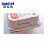 Buy cheap Date Coder Small Character Continuous Inkjet Printer Coding Machine For Industry from wholesalers