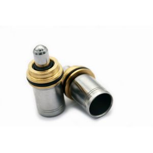 Buy cheap Zax200 Zax210LC Ex120 Excavator Joystick Bullet Pusher from wholesalers