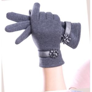 Buy cheap Lady  dress gloves, touching effect, OL style from wholesalers