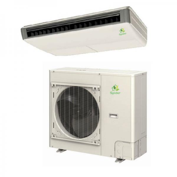 Quality Remote Control Split Type Aircon , Auto Wall Mounted Air Conditioning Unit for sale