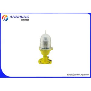 Buy cheap Bule Elevated Taxiway Edge Helipad Landing Lights AH-HP/E Steady Burning Flash from wholesalers
