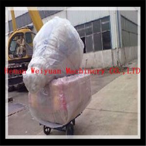 Buy cheap Good amusement equipment samba balloon fun games in amusement park from wholesalers