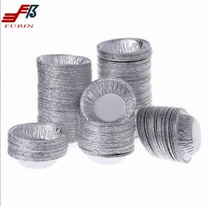 Buy cheap 2.76 Inch Aluminium Foil Baking Tray from wholesalers