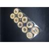 Buy cheap Kevlar Fabric Tape MK8 Cigarette Machine Parts Low Extensibility Smooth Surface from wholesalers
