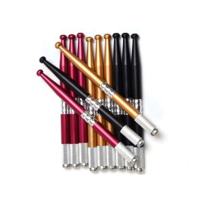 Buy cheap Eyebrow Embroidery Permanent Makeup Eyebrow Pencil Tattoo Palatial Design from wholesalers