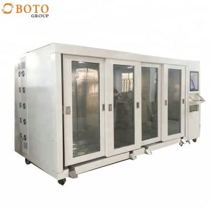 Buy cheap Test Equipment PCB Test Chamber GJB150.5 Lab Drying Oven Machine Laboratory Equipment from wholesalers